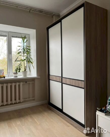 Встраиваемый шкаф