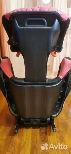 Recaro Monza Nova IS Детское автокресло 9 до 36 кг