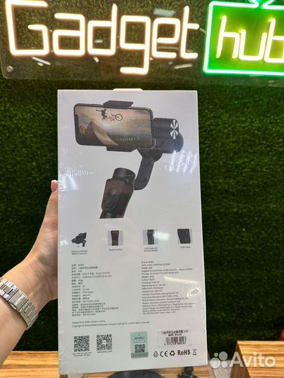 Стабилизатор для съемки