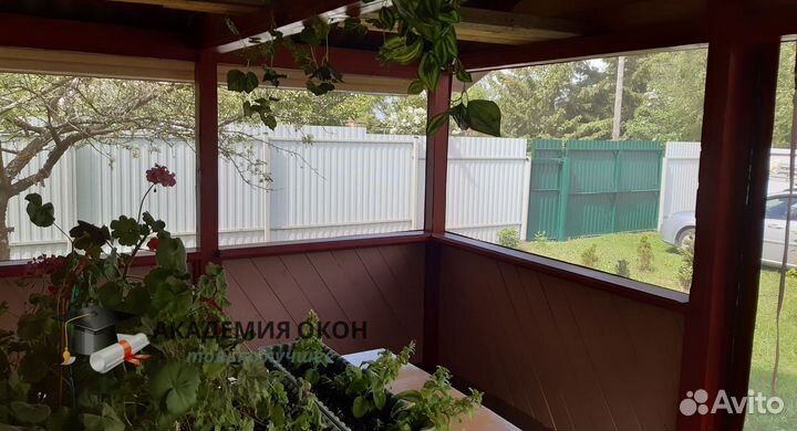 Гибкие мягкие окна