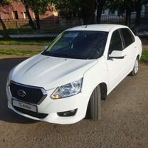 Datsun on-DO 1.6 MT, 2018, 265 000 км, с пробегом, цена 452 000 руб.