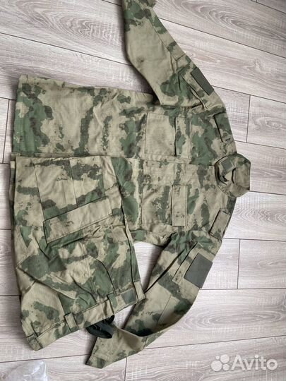 Форма мох росгвардия