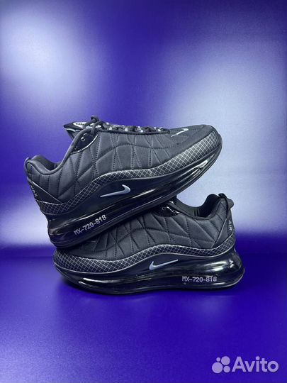 Кроссовки Nike Air Max 720