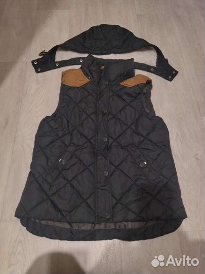 Жилет женский