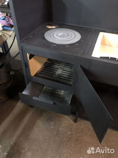 Мангальный комплекс TXT-Премьер