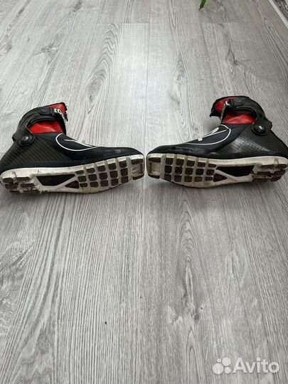 Лыжные ботинки rossignol