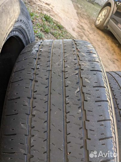 Triangle TR257 235/55 R18