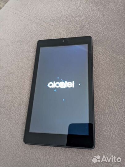 Планшет Alcatel