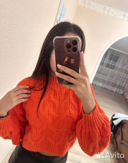 Свитер modus fashion