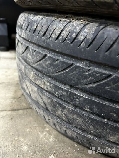 Dunlop Direzza 03G 195/50 R16 28T