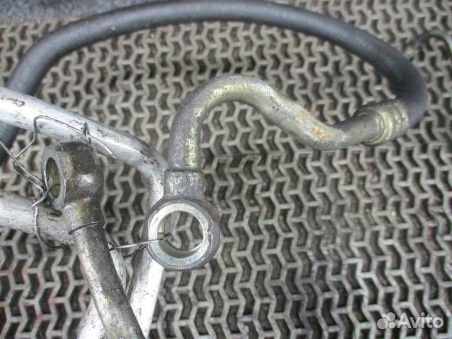 Шланг гидроусилителя BMW 5 E39 1998