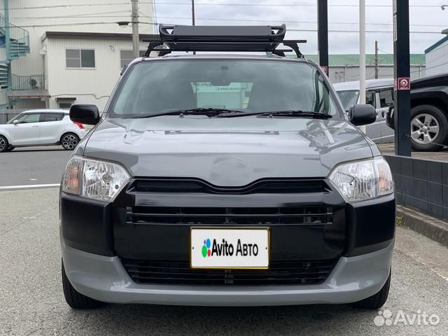 Toyota Probox 1.5 CVT, 2022, 68 931 км