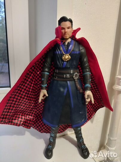 Игрушка Доктор Стрэндж