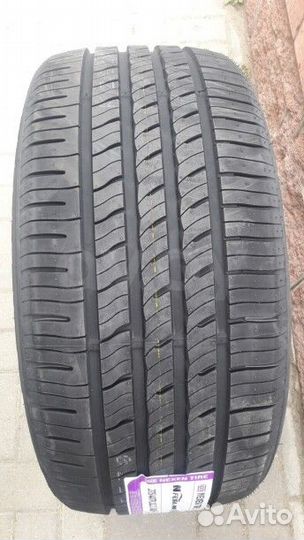 Nexen N'Fera RU5 265/50 R20 111V