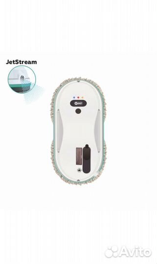 Робот мойщик окон