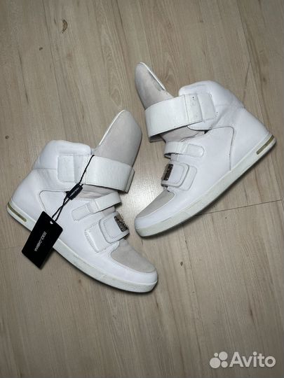 Кроссовки dolce gabbana