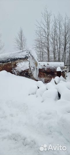 Ёмкость цистерна бочка