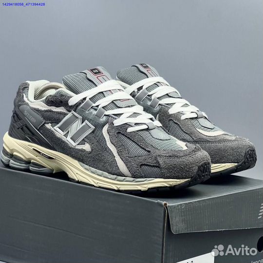 Кроссовки New Balance 1906d (Арт.38937)