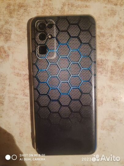 HONOR 30, 8/128 ГБ