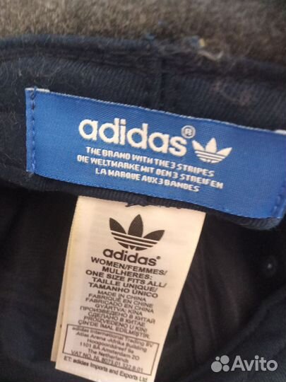 Кепка мужская