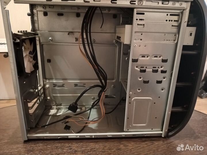 Корпус для пк