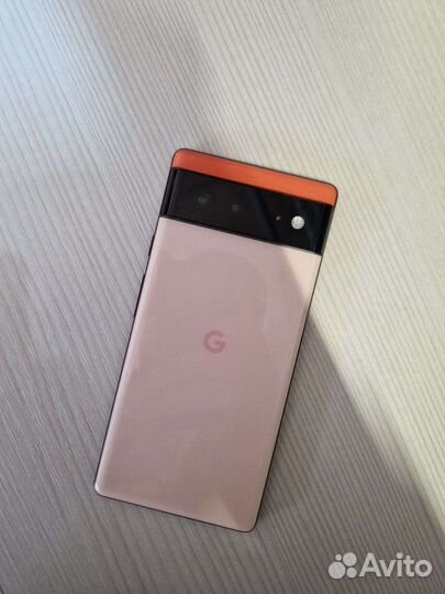 Google Pixel 6 8/128