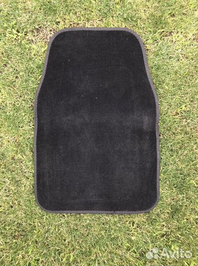 Коврики в машину