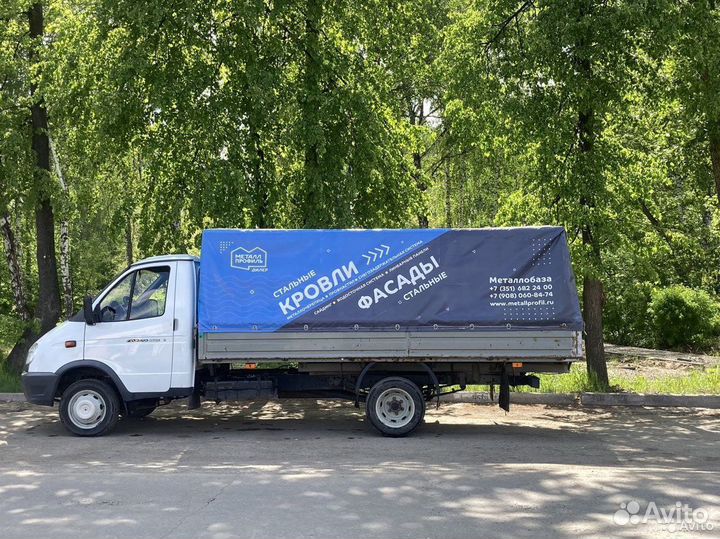 Грузоперевозки,газель,тент