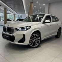 BMW X1 2.0 AMT, 2024, 15 км, с пробегом, цена 6 990 000 руб.