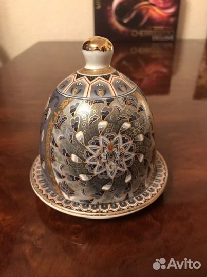 Сервиз чайно-кофейный, чайник, лимонница