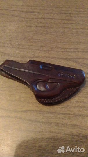 Кобура для пистолета 