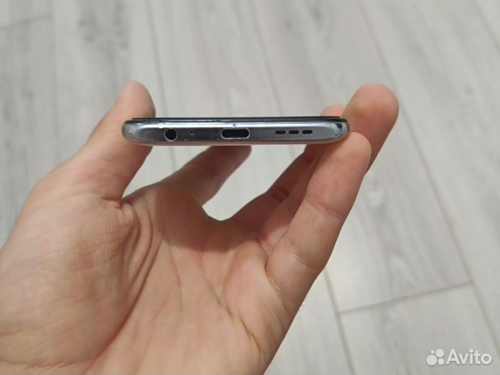 Xiaomi Redmi Note 10, 4/64 ГБ