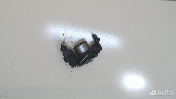 Заслонка дроссельная Toyota RAV 4, 2007