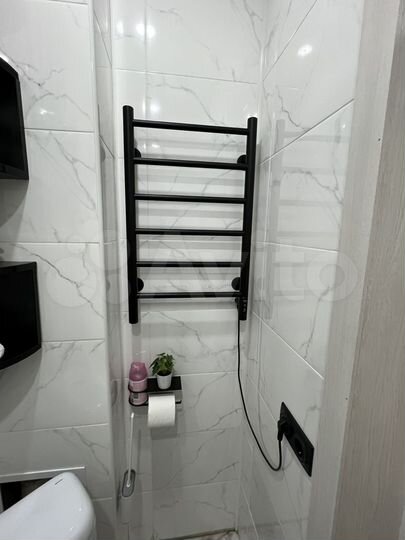 Апартаменты-студия, 24 м², 1/5 эт.