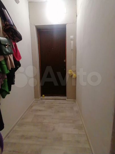 3-к. квартира, 47,9 м², 5/5 эт.