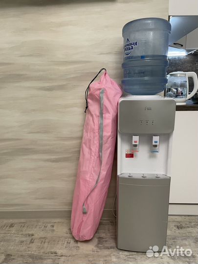 Манеж детский