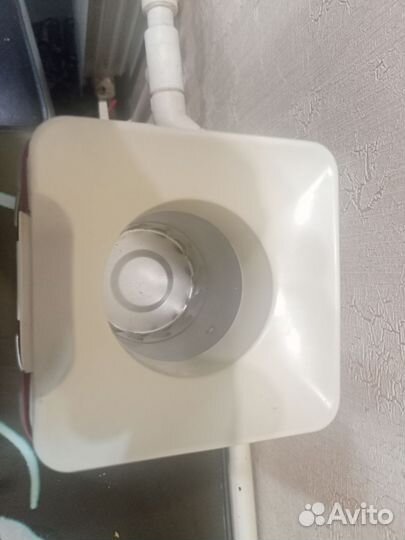 Аппарат для попкорна Kitfort KT-2004