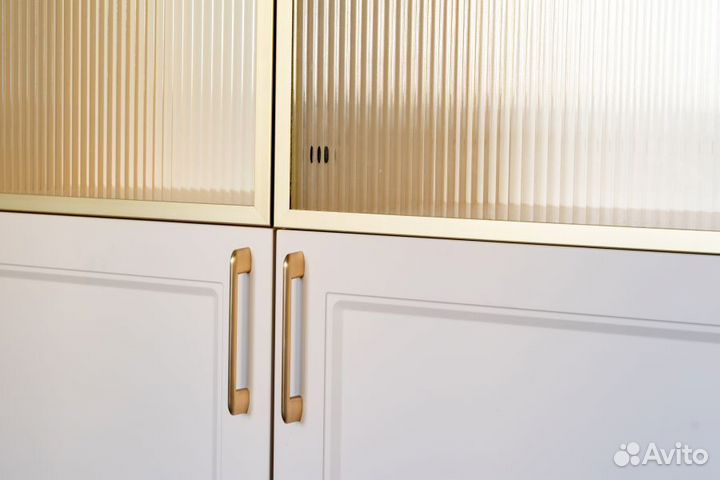 Кухня по Европейским стандартам