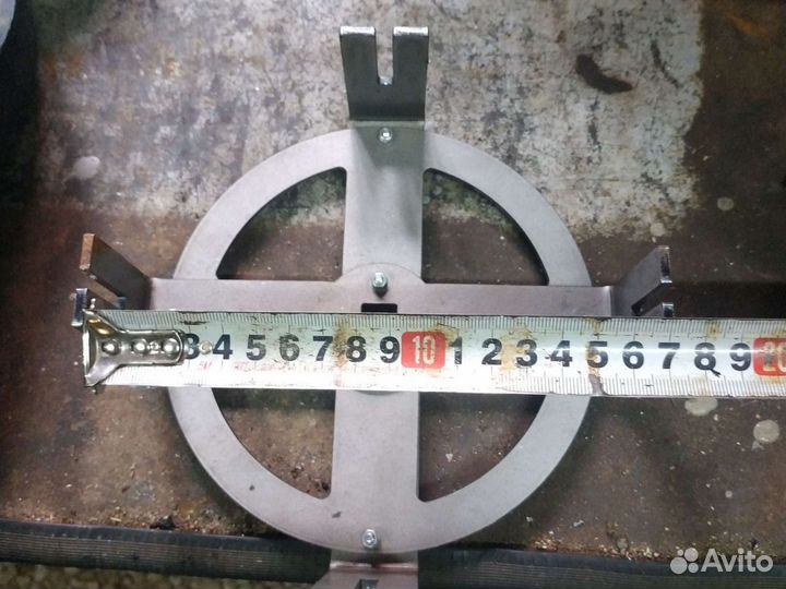 Ключ съёмник крышки топливного насоса Хонда