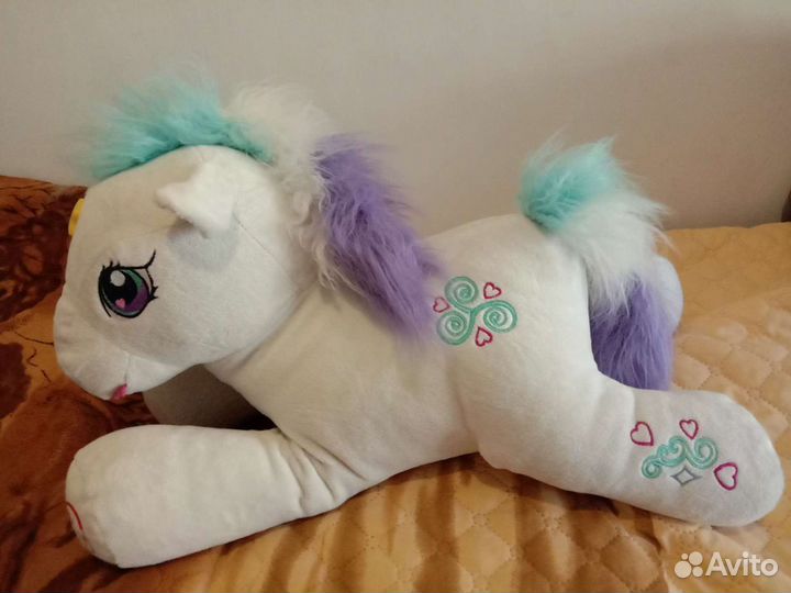 Мягкая игрушка