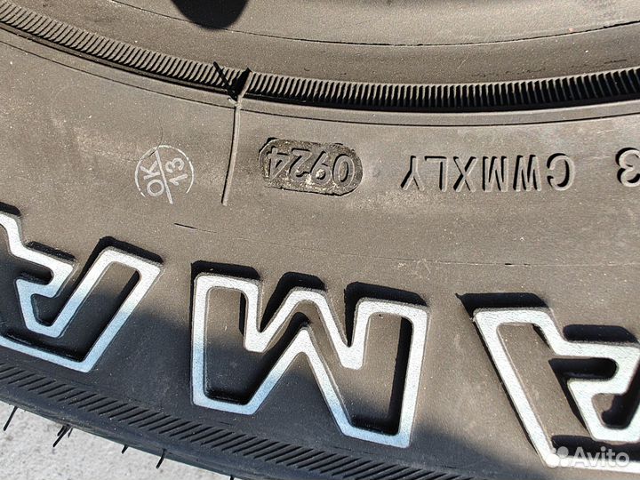 Sailun Terramax A/T 245/70 R16 111T