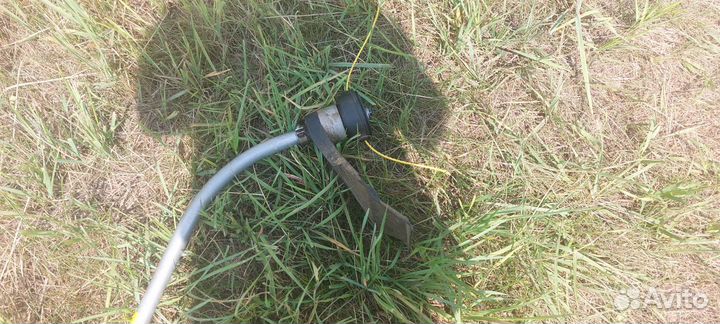 Триммер электрический