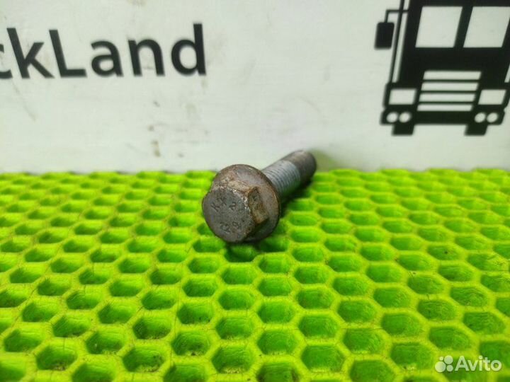 Болт М14х50-10,9 Man Tgx