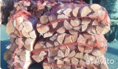Дрова с доставкой