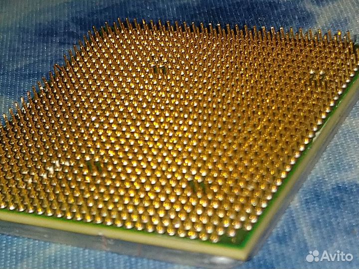 Микросхема в коллекцию