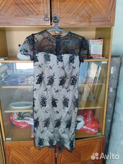 Одежда на девушку