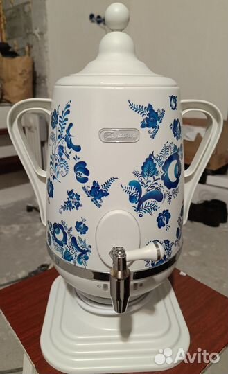 Самовар электрический 