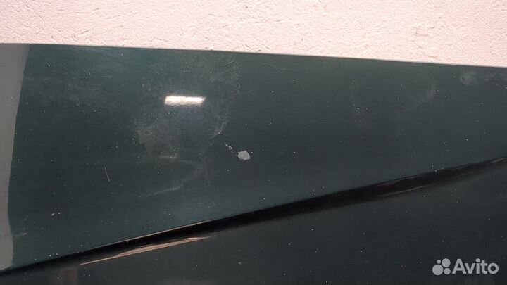 Капот Suzuki Grand Vitara XL-7