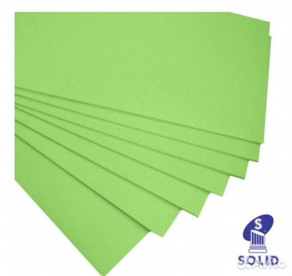 Подложка под ламинат