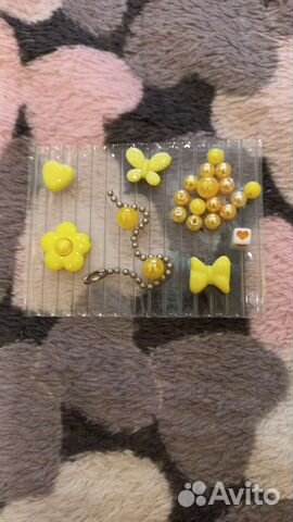 Поделки из биссера